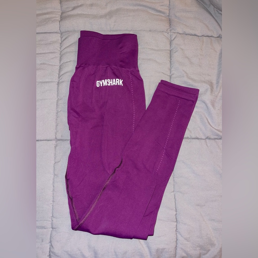 Gymshark vital Seamless Leggings